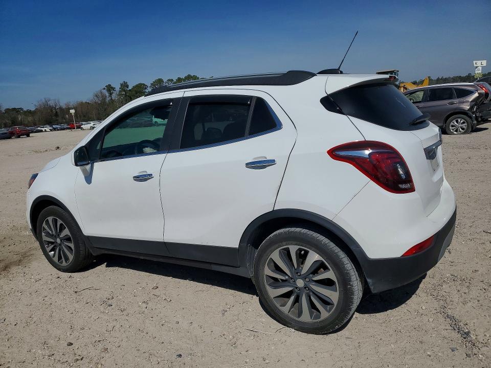 Продаж на аукціоні авто 2021 Buick Encore, vin: KL4CJASB8MB337695, номер лоту: 78874995