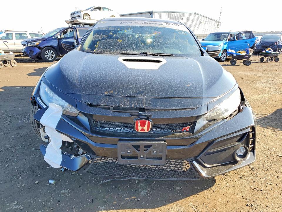 Aukcja sprzedaży 2019 Honda Civic, vin: SHHFK8G7XKU202773, numer aukcji: 79071725
