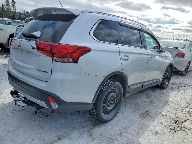Aukcja sprzedaży 2016 Mitsubishi Outlander, vin: JA4JZ4AX0GZ603303, numer aukcji: 75468415