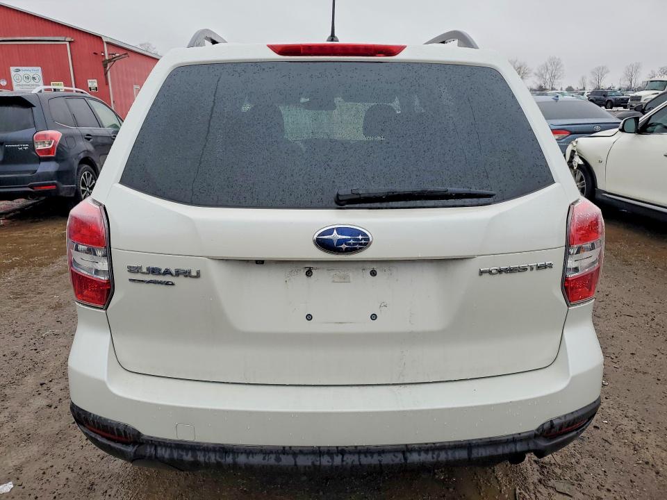 Aukcja sprzedaży 2015 Subaru Forester, vin: JF2SJCCC0FH410791, numer aukcji: 77786505