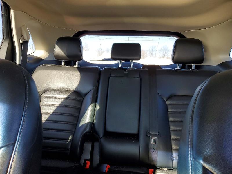 Продаж на аукціоні авто 2020 Ford Edge, vin: 2FMPK4J91LBA38736, номер лоту: 75463505