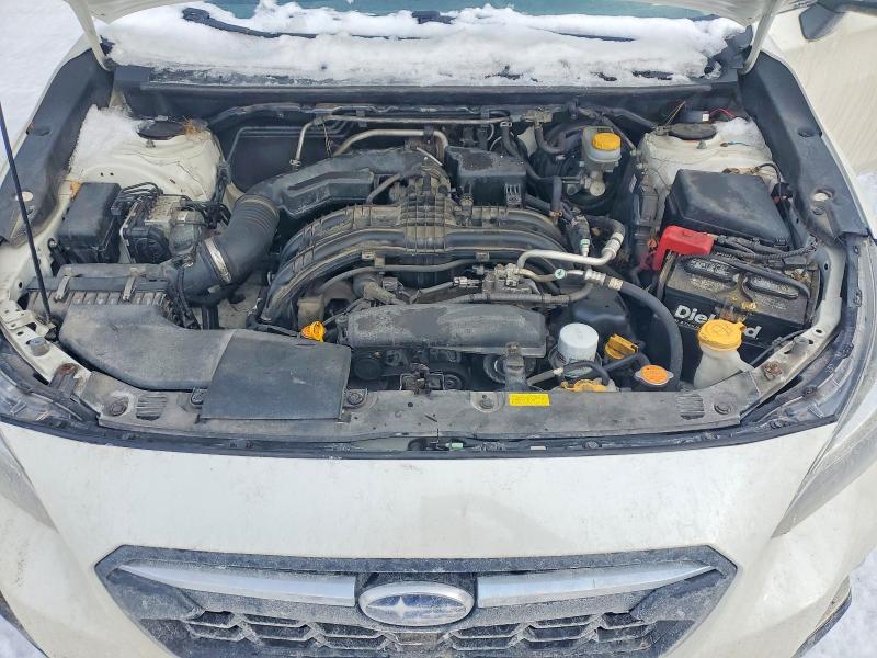 Продажа на аукционе авто 2019 Subaru Crosstrek, vin: JF2GTANC1KH338477, номер лота: 74757275