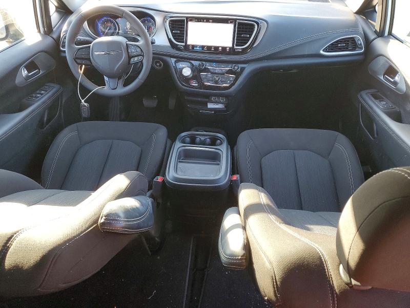 Aukcja sprzedaży 2024 Chrysler Pacifica, vin: 2C4RC1FGXRR116804, numer aukcji: 75962835