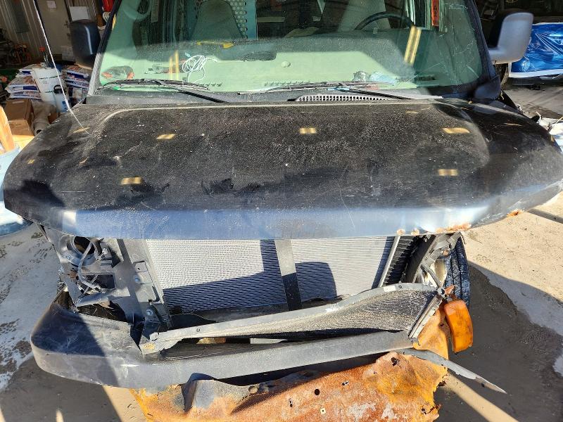 2008 Chevrolet Express G2500 მანქანა იყიდება აუქციონზე, vin: 1GCGG29K281149090, აუქციონის ნომერი: 77944685