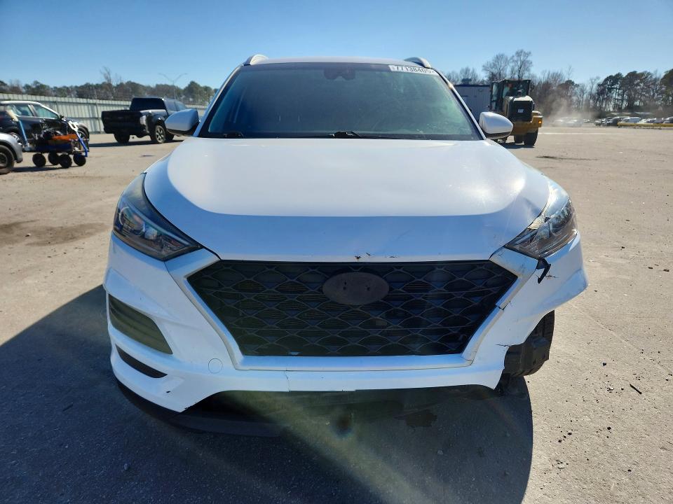 Продажа на аукционе авто 2020 Hyundai Tucson, vin: KM8J3CA40LU258283, номер лота: 77138405