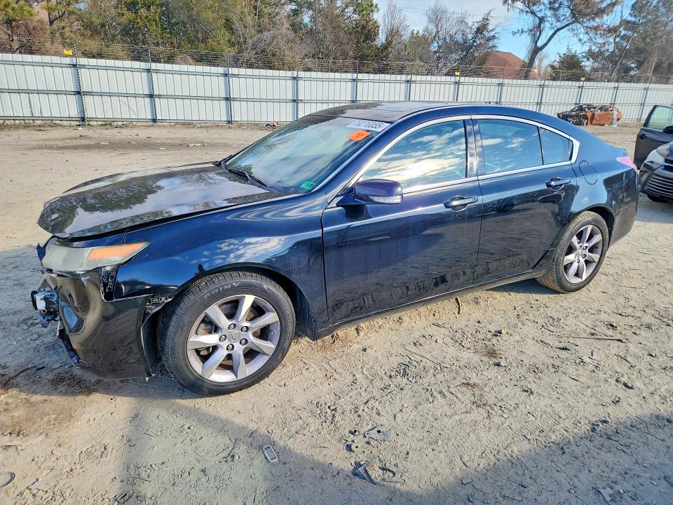 Продаж на аукціоні авто 2013 Acura Tl, vin: 19UUA8F5XDA001268, номер лоту: 76276055