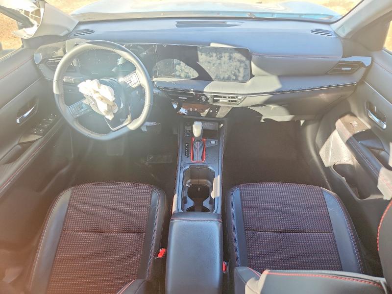 Aukcja sprzedaży 2025 Nissan Kicks, vin: 3N8AP6DA5SL385331, numer aukcji: 77291925
