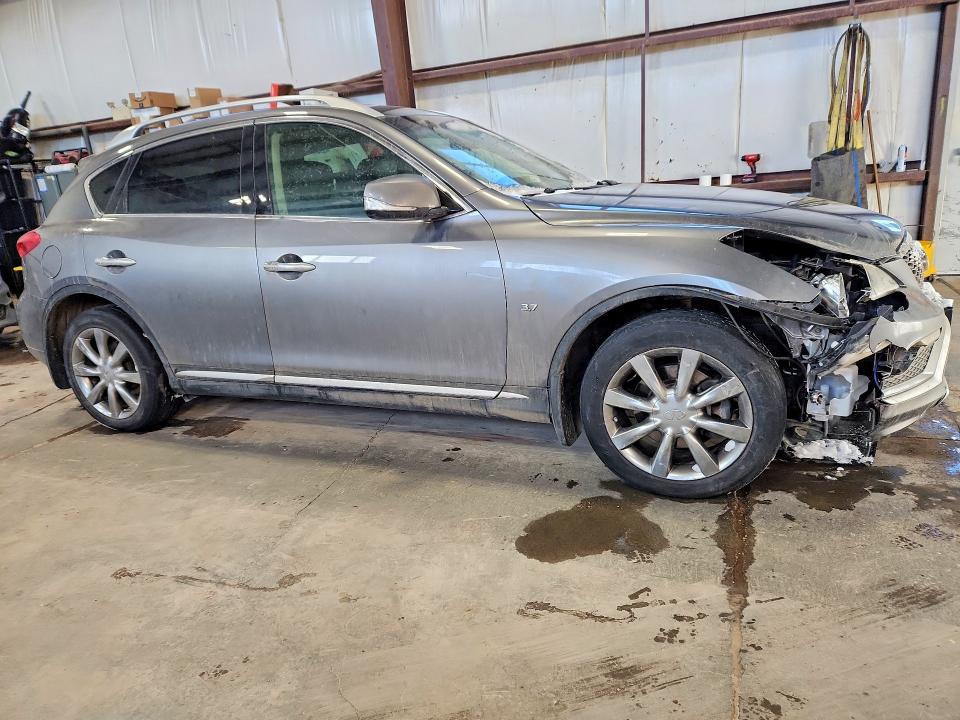 Aukcja sprzedaży 2017 Infiniti Qx50, vin: JN1BJ0RR5HM403146, numer aukcji: 77729905