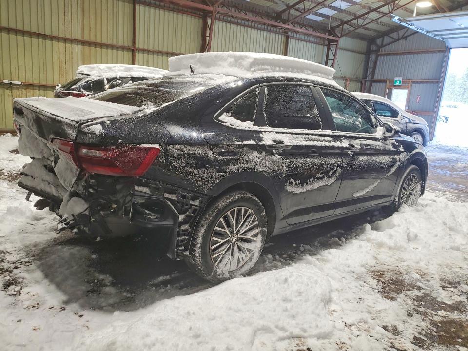 Aukcja sprzedaży 2020 Volkswagen Jetta, vin: 3VWEB7BU4LM030321, numer aukcji: 76722145