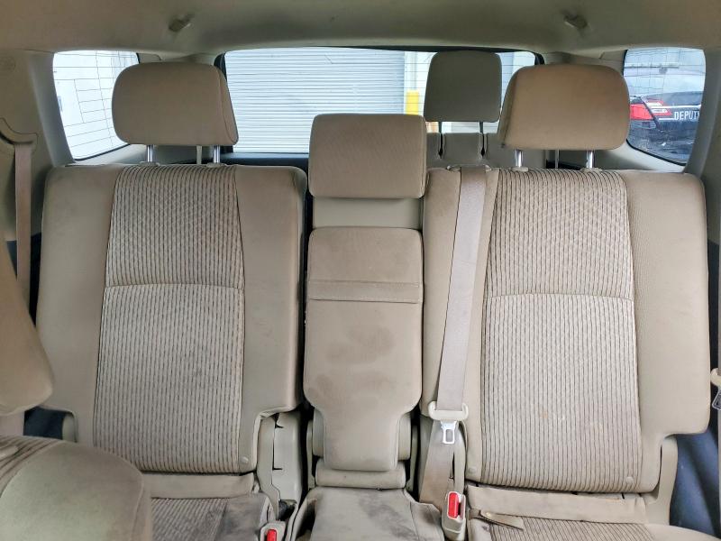 2021 Toyota 4runner მანქანა იყიდება აუქციონზე, vin: JTEEU5JR0M5233305, აუქციონის ნომერი: 78076875