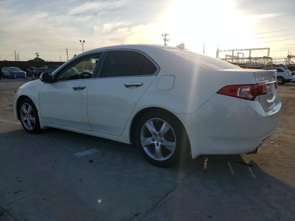 2011 Acura Tsx მანქანა იყიდება აუქციონზე, vin: JH4CU2F65BC010824, აუქციონის ნომერი: 75291735
