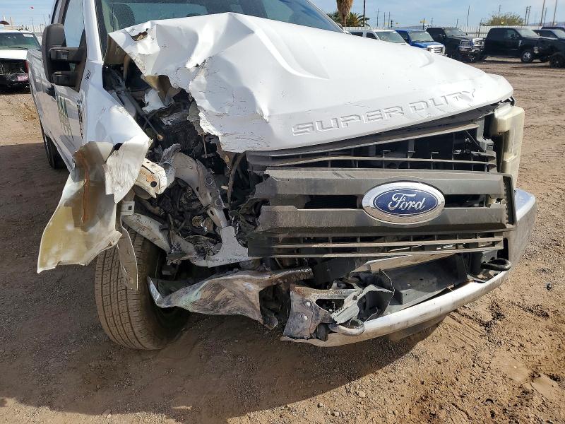 70708326 :رقم المزاد ، 1FT7X2A65HEE35202 vin ، 2017 Ford F250 مزاد بيع