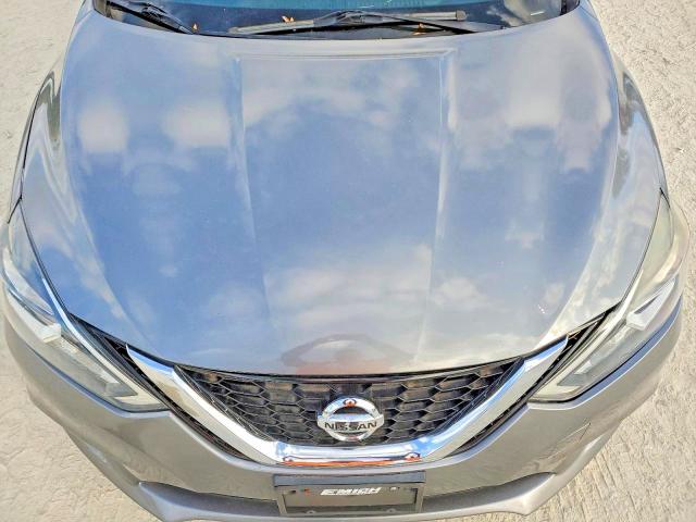 Продаж на аукціоні авто 2016 Nissan Sentra, vin: 3N1AB7AP3GL663517, номер лоту: 77227815