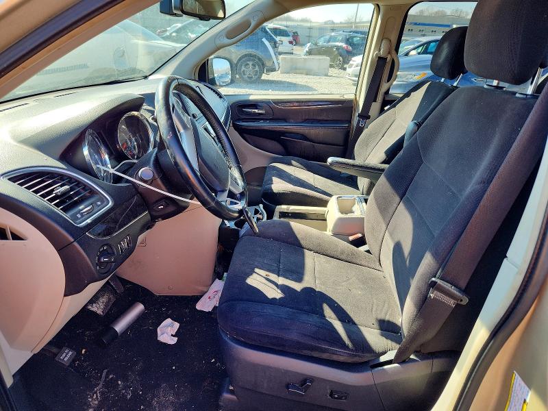 Aukcja sprzedaży 2011 Chrysler Town & Country, vin: 2A4RR5DG8BR719954, numer aukcji: 77016645