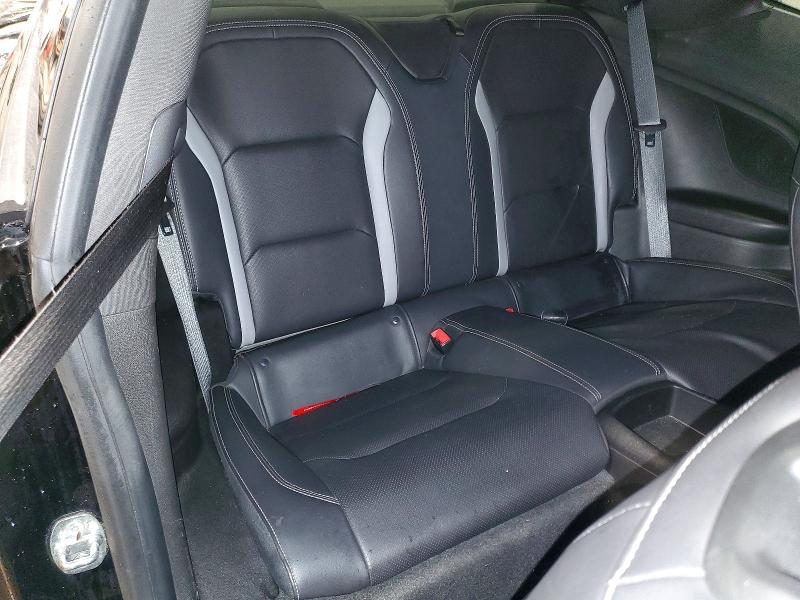 Aukcja sprzedaży 2019 Chevrolet Camaro, vin: 1G1FH1R76K0105162, numer aukcji: 75184625