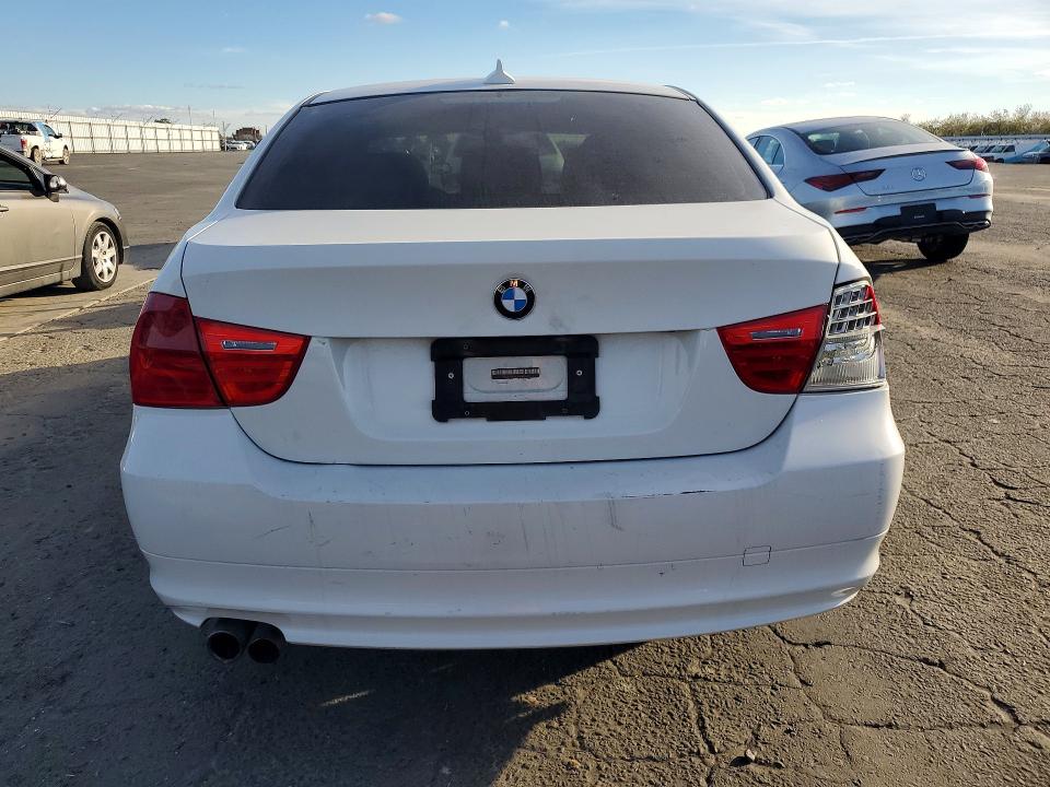 78964375 :رقم المزاد ، WBAPH53529A435683 vin ، 2009 Bmw 328 مزاد بيع