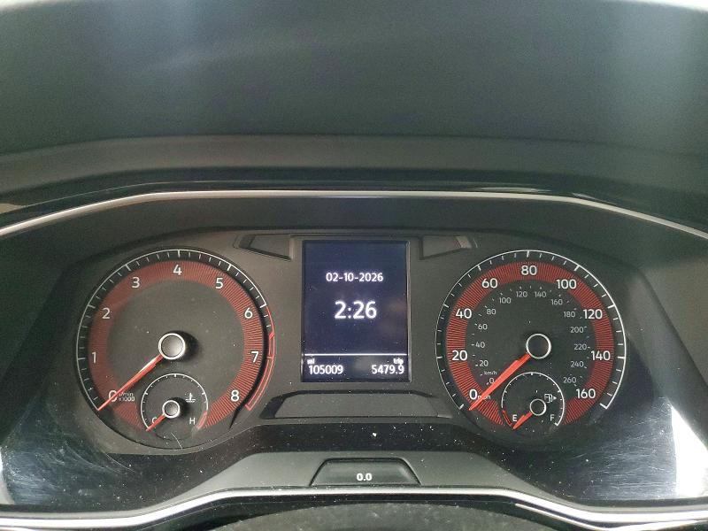 Продаж на аукціоні авто 2020 Volkswagen Jetta, vin: 3VWCB7BU7LM023872, номер лоту: 76746945