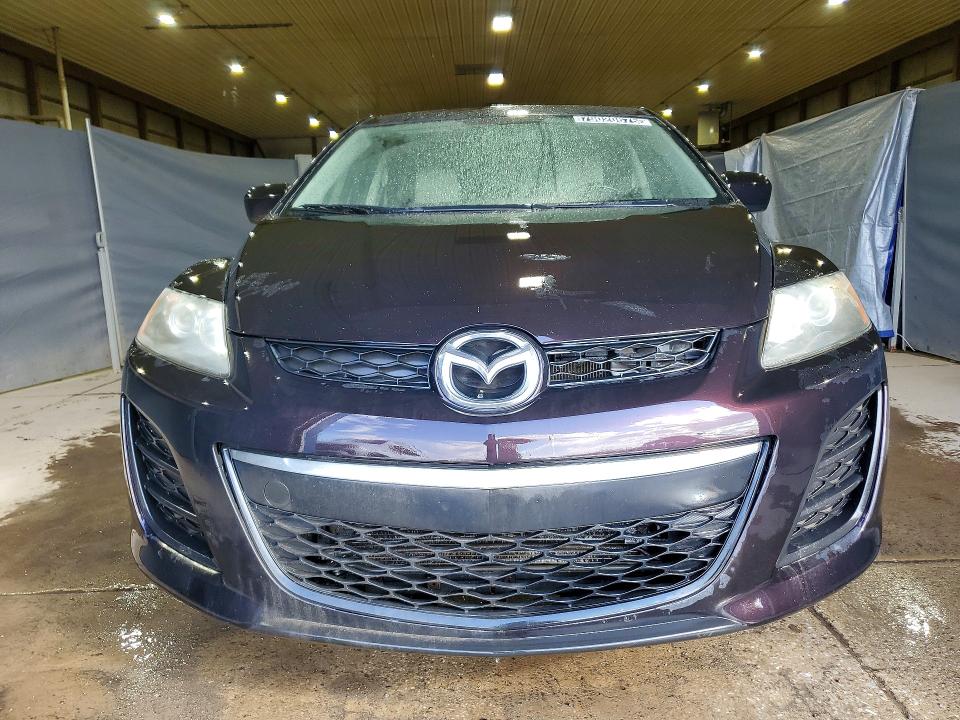 Aukcja sprzedaży 2011 Mazda Cx-7, vin: JM3ER2BMXB0373614, numer aukcji: 51190446