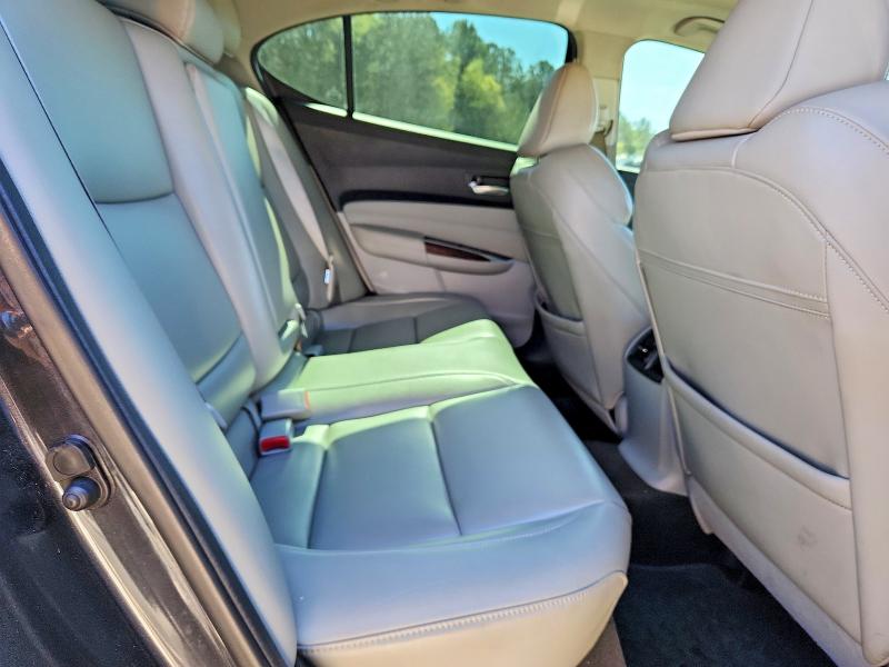 Aukcja sprzedaży 2016 Acura Tlx, vin: 19UUB2F38GA004408, numer aukcji: 78163775