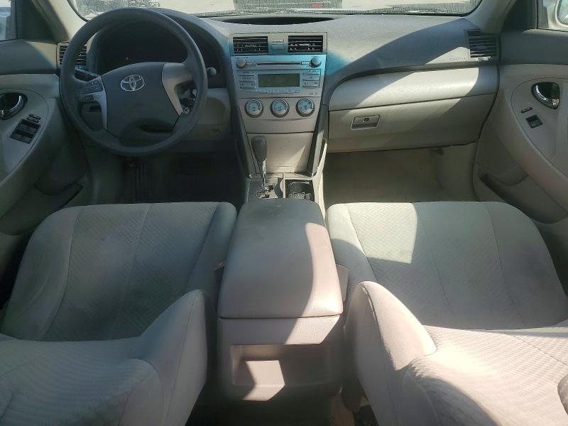 2009 Toyota Camry მანქანა იყიდება აუქციონზე, vin: 4T1BE46K99U414647, აუქციონის ნომერი: 76478405