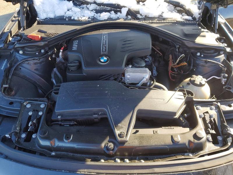 2013 Bmw Motorrad 328 მანქანა იყიდება აუქციონზე, vin: WBA3C1C56DF442377, აუქციონის ნომერი: 76256355