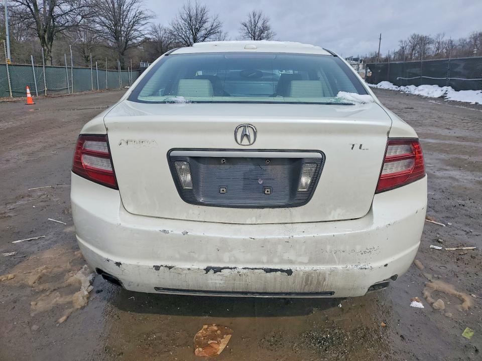 2008 Acura Tl მანქანა იყიდება აუქციონზე, vin: 19UUA66258A048546, აუქციონის ნომერი: 77369905