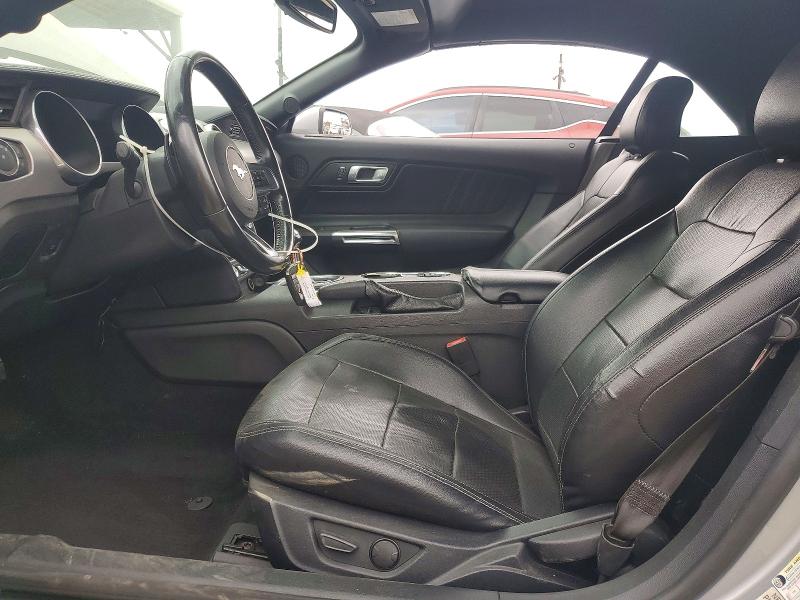 Aukcja sprzedaży 2020 Ford Mustang, vin: 1FATP8UH9L5105950, numer aukcji: 76835115