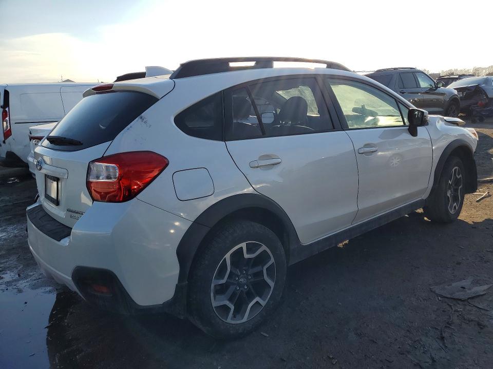 76014165 :رقم المزاد ، JF2GPAKC1GH200664 vin ، 2016 Subaru Crosstrek مزاد بيع