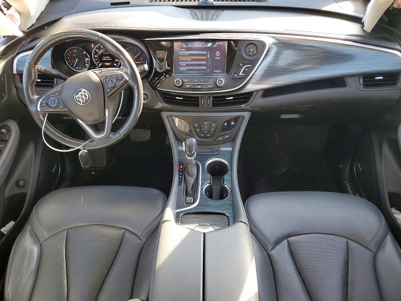 Aukcja sprzedaży 2020 Buick Envision, vin: LRBFX3SX8LD111862, numer aukcji: 76742725