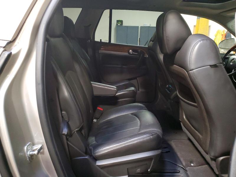 Aukcja sprzedaży 2011 Buick Enclave, vin: 5GAKVBED2BJ159540, numer aukcji: 78556965