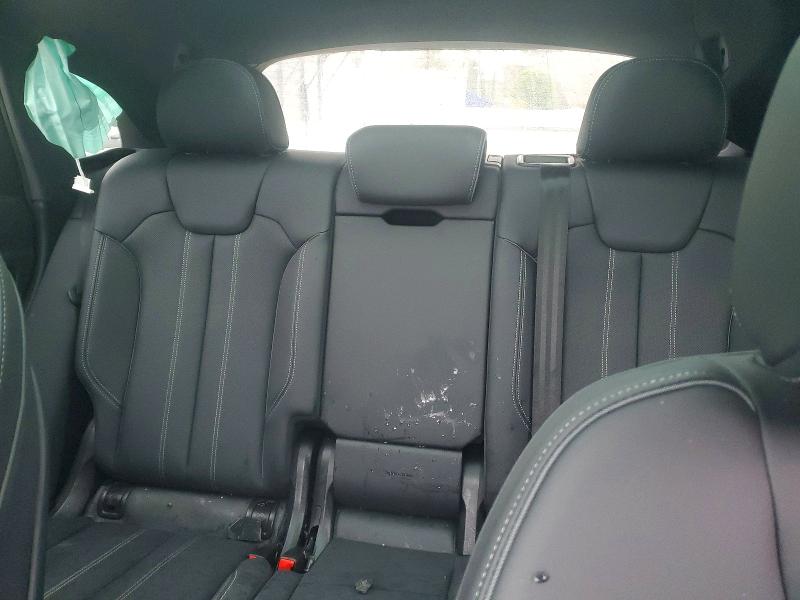 Aukcja sprzedaży 2024 Audi Q5 E, vin: WA1E2AFY2R2121854, numer aukcji: 76262615