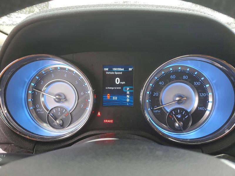 Продажа на аукционе авто 2014 Chrysler 300, vin: 2C3CCAAG2EH118984, номер лота: 79063265