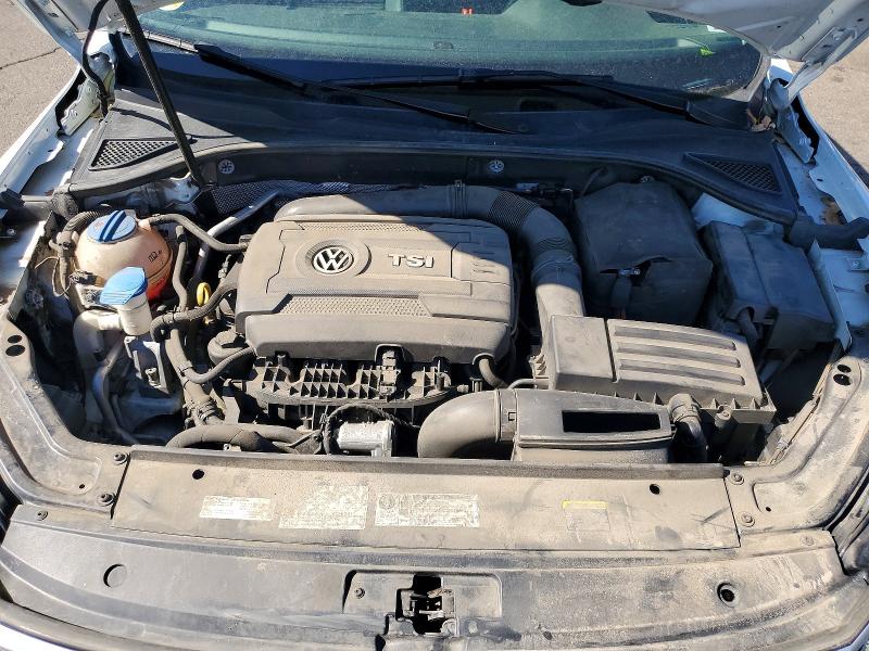 Aukcja sprzedaży 2017 Volkswagen Passat, vin: 1VWDT7A36HC043520, numer aukcji: 79102135