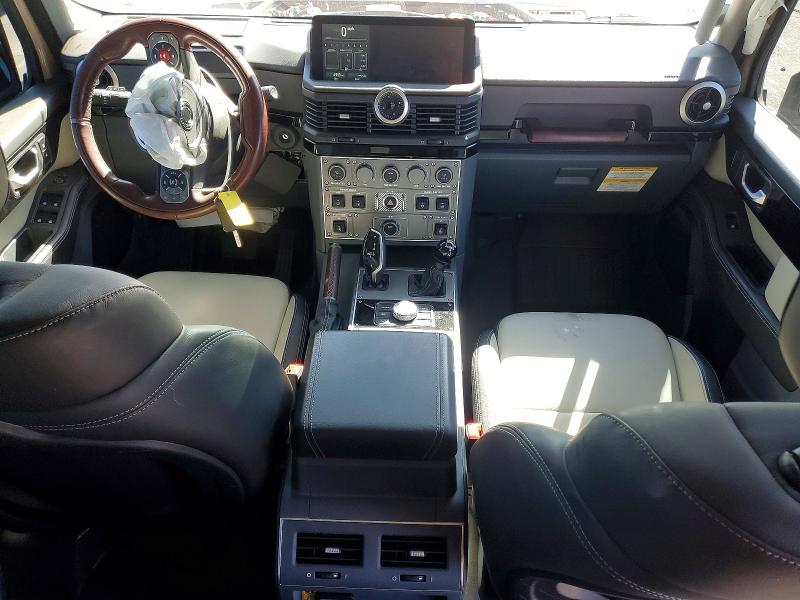 Продажа на аукционе авто 2024 Ineos Automotive Limited Grenadier, vin: SC6GM1CA9RF018098, номер лота: 76597945
