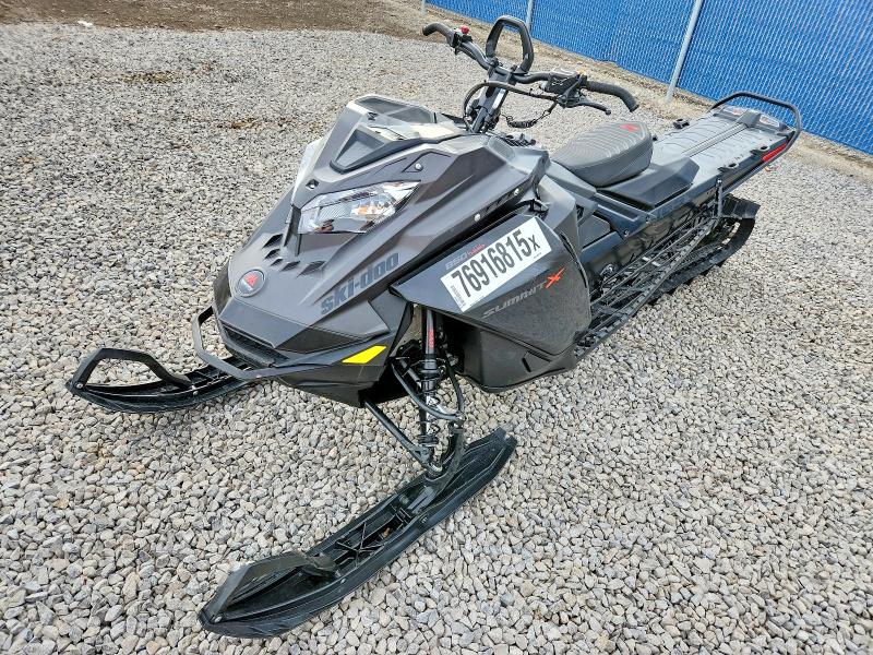Продаж на аукціоні авто 2022 Ski Doo Snowmobile, vin: 2BPSTJNA2NV001176, номер лоту: 76916815