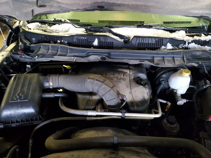 2012 Dodge Ram 1500 მანქანა იყიდება აუქციონზე, vin: 1C6RD7KT7CS173574, აუქციონის ნომერი: 75602285
