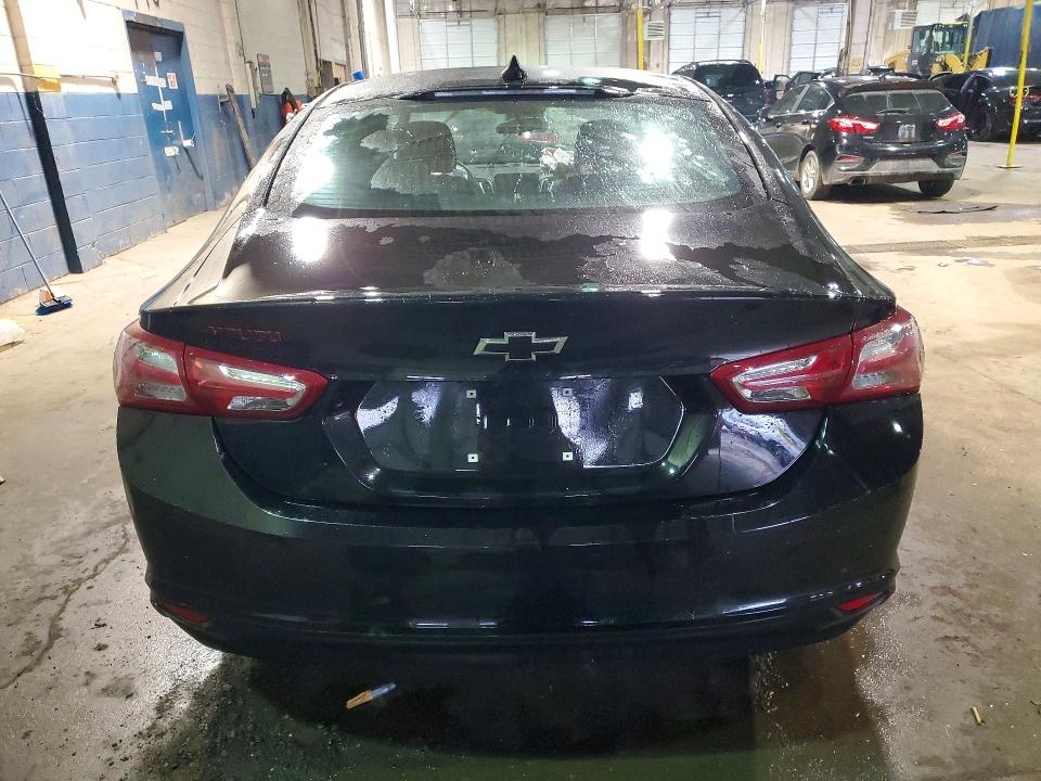 Продажа на аукционе авто 2023 Chevrolet Malibu, vin: 1G1ZD5ST9PF128382, номер лота: 78432505