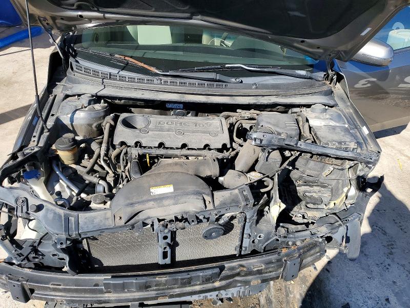 Aukcja sprzedaży 2011 Kia Forte, vin: KNAFU4A21B5360399, numer aukcji: 78608975
