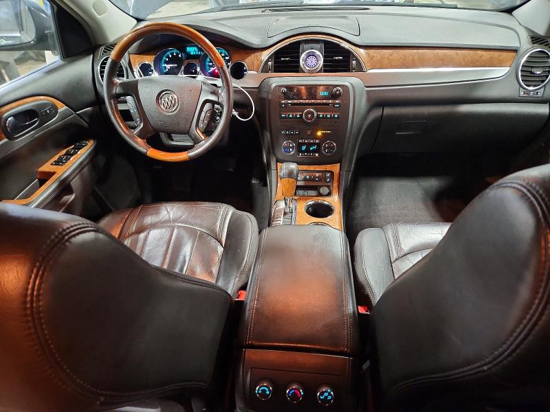 Продаж на аукціоні авто 2010 Buick Enclave, vin: 5GALVBED8AJ183618, номер лоту: 77240285