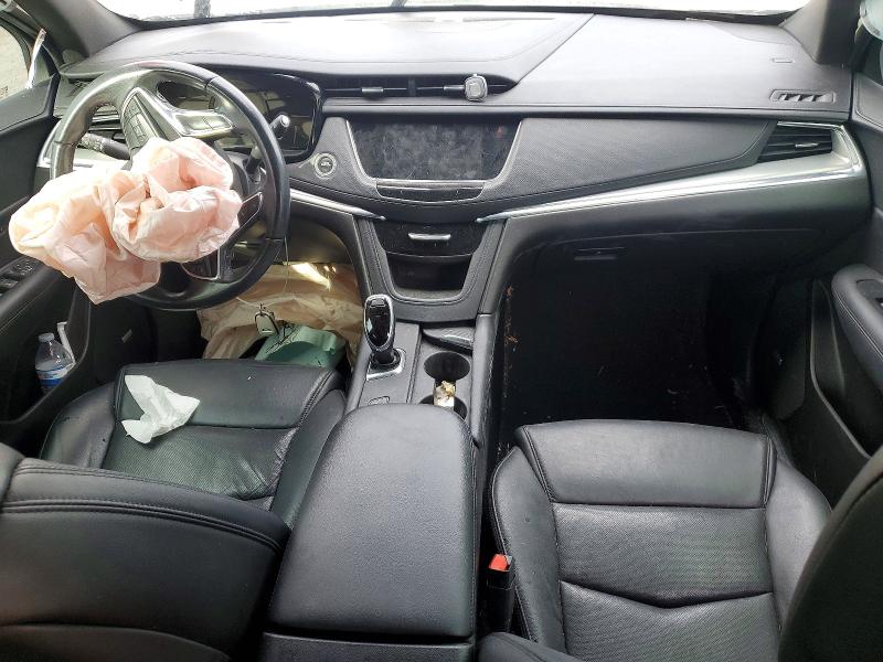 Продажа на аукционе авто 2019 Cadillac Xt5, vin: 1GYKNDRS6KZ272289, номер лота: 77850225