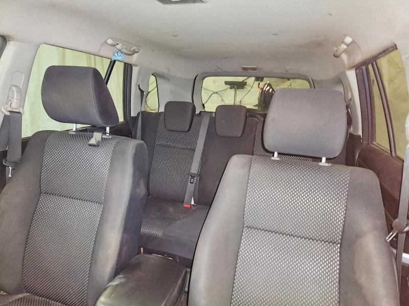 Продаж на аукціоні авто 2006 Suzuki Grand Vitara, vin: JS3TD944564103761, номер лоту: 77773895