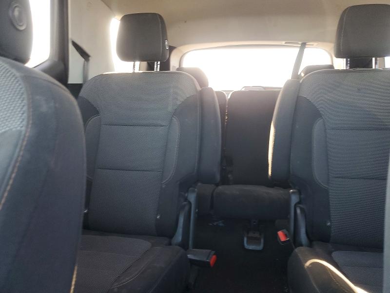 2018 Chevrolet Traverse მანქანა იყიდება აუქციონზე, vin: 1GNERGKW7JJ192185, აუქციონის ნომერი: 78522795