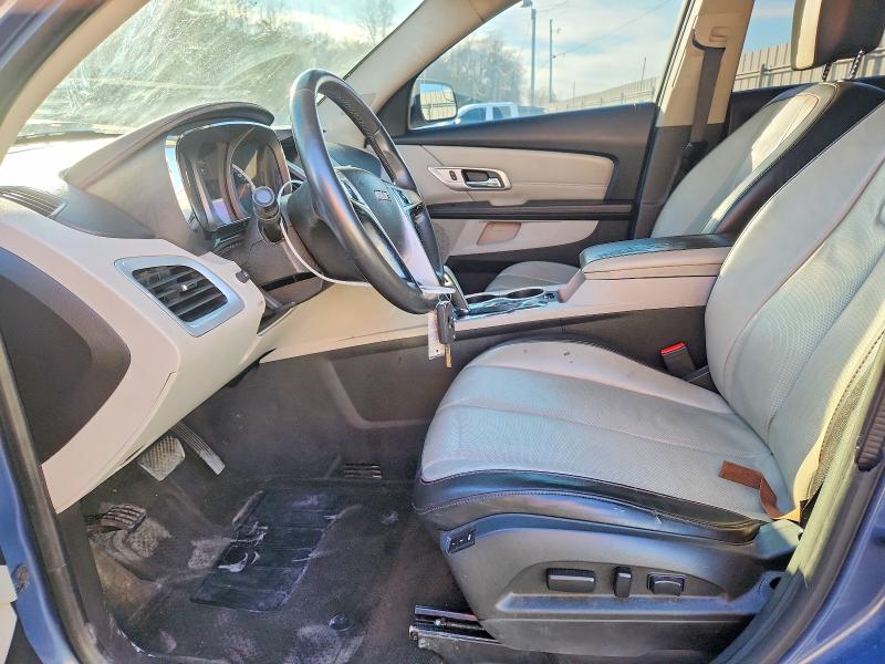 Продаж на аукціоні авто 2012 Gmc Terrain, vin: 2GKFLWE59C6259093, номер лоту: 77279865