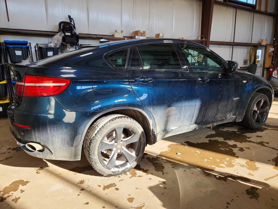 Продажа на аукционе авто 2014 Bmw X6, vin: 5UXFG2C50E0K41460, номер лота: 77359555