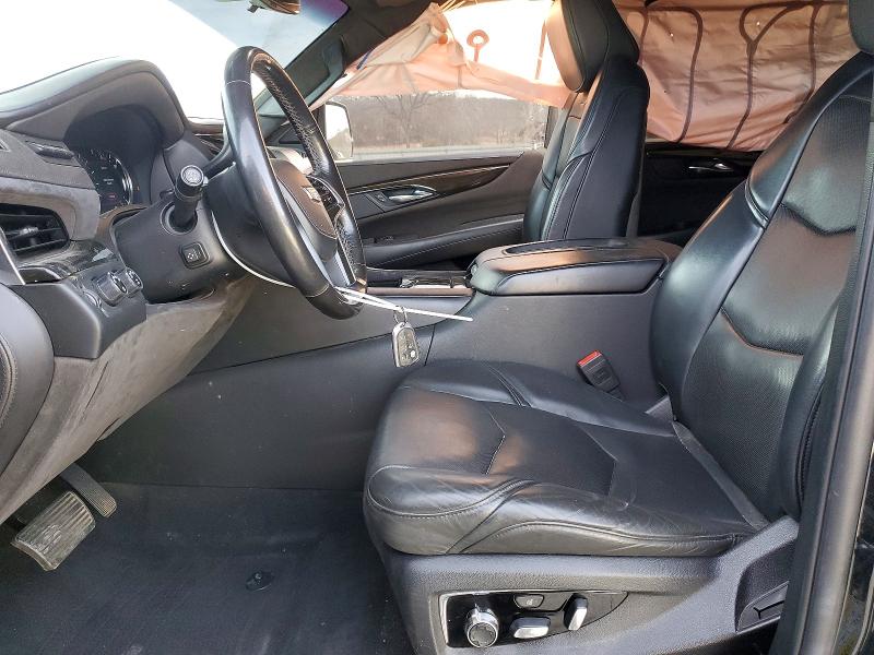 Продаж на аукціоні авто 2019 Cadillac Escalade, vin: 1GYS4DKJ3KR201247, номер лоту: 78059555