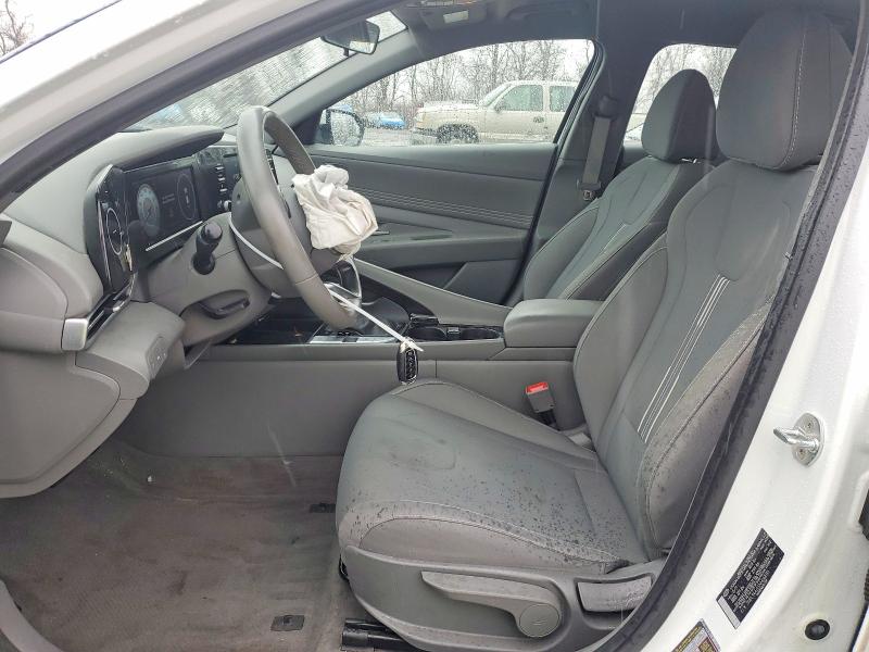 Aukcja sprzedaży 2022 Hyundai Elantra, vin: 5NPLS4AG5NH068136, numer aukcji: 77860025
