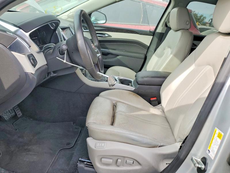 Продаж на аукціоні авто 2016 Cadillac Srx, vin: 3GYFNBE31GS543851, номер лоту: 74497425
