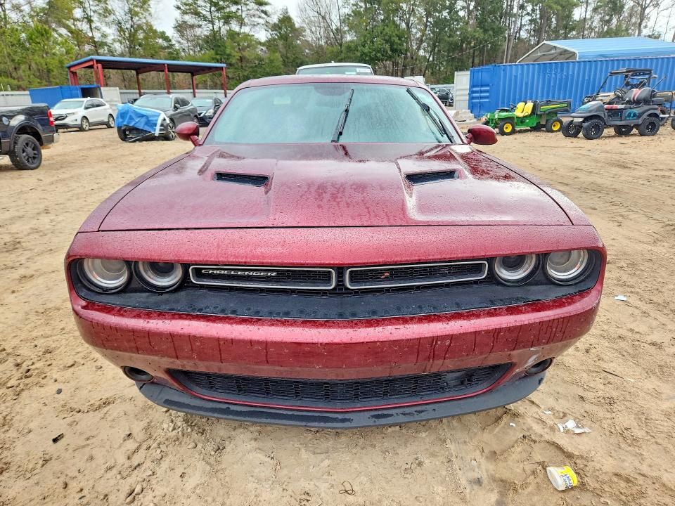 Aukcja sprzedaży 2021 Dodge Challenger, vin: 2C3CDZAG4MH552513, numer aukcji: 75283075