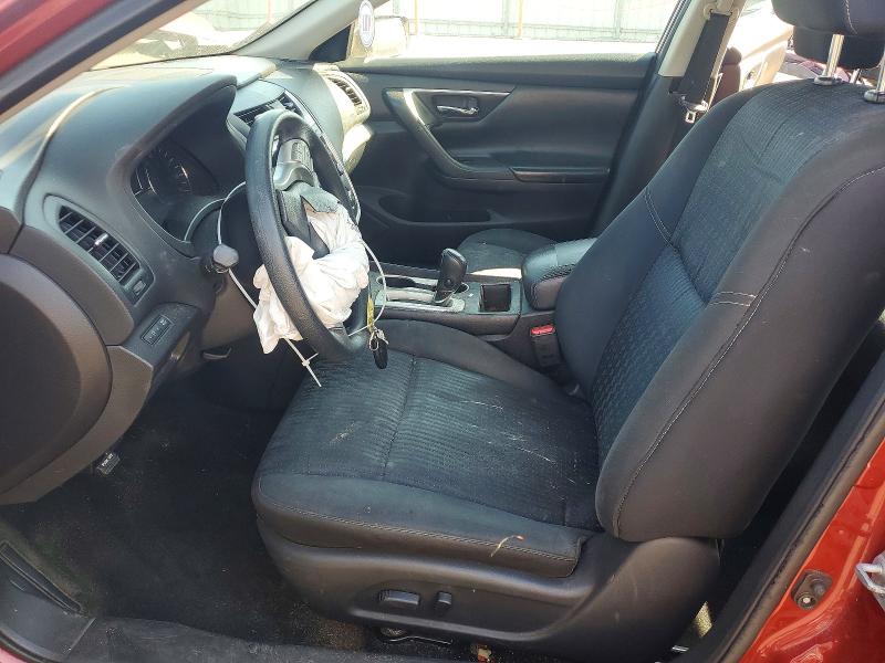 Продаж на аукціоні авто 2016 Niss Altima, vin: 1N4AL3AP2GC262416, номер лоту: 76829165