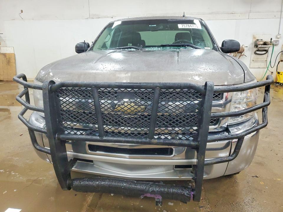 Продажа на аукционе авто 2012 Chevrolet Silverado, vin: 1GCRKSE7XCZ266385, номер лота: 75784775